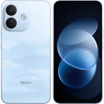 Смартфон Redmi REDMI Note 17 Pro MZB0OYGRU 512 Гб, 8 Гб