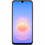 Смартфон Samsung Galaxy A18 SM-A185FZSKCAU 128 Гб, 4 Гб