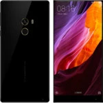 Смартфон Xiaomi MI Mix 256GB MI-Mix-256GB-Black