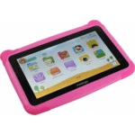 Планшет Prestigio SmartKids PMT3997 PMT3997_W_D_PK