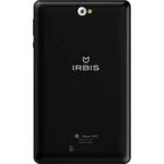 Планшет Irbis TZ872