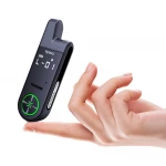 Носимая рация HYT (Hytera) S10