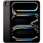 Планшет Apple iPad Pro 11" (M5) 256Gb Wi-Fi + Cellular Space Black ME2N4ZP/A (256 Гб, 12 Гб)