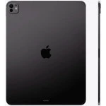 Планшет Apple iPad Pro 13" M5 512GB Wi-Fi + Cellular Space Black ME7Y4ZP/A 512 Гб, 12 Гб