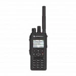 Носимая рация Motorola MTP3500 MDH62PCF6TZ8AN+QA07534AA(2)+QA02332AA