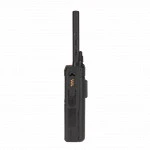 Носимая рация Motorola MTP3500 MDH62PCF6TZ8AN+QA07534AA(2)+QA02332AA