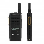 Носимая рация Motorola SL2600 MDH88JCD9SA2AN+QA04837AA(з/у)