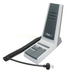 Стационарная рация ICOM Микрофон настольный SM-26