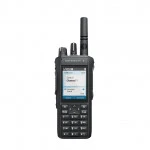 Носимая рация Motorola MOTOTRBO R7 VHF MDH06JDN9WA2AN