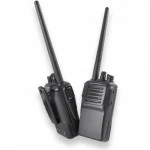 Носимая рация Vertex VX-231 400-470 МГц
