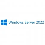 Операционная система Microsoft Windows Svr Std 2022 Eng 1pkDSP OEI 4Cr NoMedia/NoKey(POSOnly)AddLic P73-08441 (Windows Server 2022)