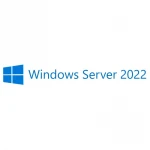 Операционная система Microsoft Windows Svr Std 2022 Eng 1pkDSP OEI 4Cr NoMedia/NoKey(POSOnly)AddLic P73-08441 (Windows Server 2022)