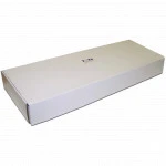 Патч-панель LANMASTER TWT-PP25TEL45 25 портов, UTP, Cat. 5e