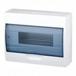 Аксессуар для серверного шкафа ITK Бокс ЩРН-П-12 модулей MKP12-N-12-40-10