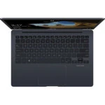 Ноутбук Asus UX331UAL-EG060 90NB0HT3-M03640 13.3 ", FHD 1920x1080 (16:9), Core i3, 8 Гб