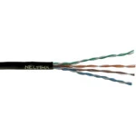 Кабель витая пара Neomax Кабель UTP cat.5е  4 пары (305 м) 0.51 мм NM10031