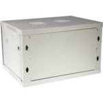 Серверный шкаф LANMASTER Pro TWT-CBWPG-15U-6x6-GY