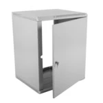 Серверный шкаф ЦМО Шкаф телекоммуникационный настенный разборный 12U (600 × 350) дверь металл ШРН-Э-12.350.1