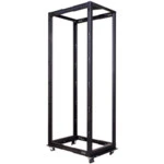 Монтажная стойка LANMASTER TWT-RACK2-42U-LT-ADJ