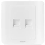 Сетевая розетка SHIP A160-2А