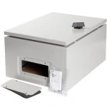 Серверный шкаф iPower 500*400*250 ST 500*400*250 IP54