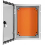 Серверный шкаф iPower 500*400*250 ST 500*400*250 IP54