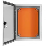 Серверный шкаф iPower 700*500*250 ST 700*500*250 IP54