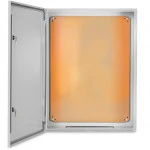 Серверный шкаф iPower 800*600*300 ST 800*600*300 IP54