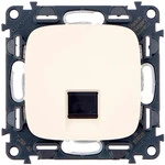 Сетевая розетка Legrand Информационная розетка RJ45 Cat5e UTP 753840