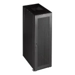 Серверный шкаф LANMASTER 42U TWT-CBB-42U-8X10-G1