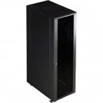 Серверный шкаф LANMASTER TWT-CBB-22U-6X6-G1