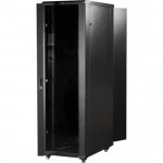 Серверный шкаф LANMASTER TWT-CBB-22U-6X6-G1