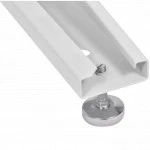 Монтажная стойка ЦМО стойка телекоммуникационная универсальная 42U однорамная СТК-42