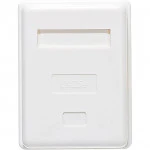 Сетевая розетка Cablexpert NA212