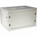 Серверный шкаф LANMASTER TWT-CBWPM-9U-6x4-GY