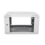 Серверный шкаф ЦМО Шкаф телекоммуникационный настенный разборный 6U ШРН-Э-6.350