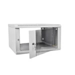 Серверный шкаф ЦМО Шкаф телекоммуникационный настенный разборный 6U ШРН-Э-6.350