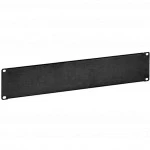 Аксессуар для серверного шкафа LANMASTER TWT-CB-FP-2U