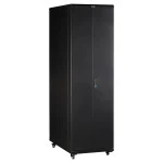 Серверный шкаф LANMASTER TWT-CBB-42U-6X10-P1
