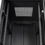 Серверный шкаф LANMASTER TWT-CBB-42U-6X10-P1