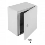 Серверный шкаф Elbox EMW-800.600.300-1-IP66