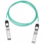 Оптический патч-корд Cisco 25GBASE Active Optical SFP28 Cable SFP-25G-AOC5M=