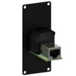 Сетевая розетка CAYMON CASY167/B