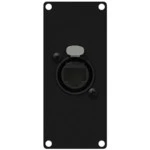 Сетевая розетка CAYMON CASY167/B