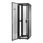 Серверный шкаф HP G2 Kitted Advanced Pallet Rack P9K07A