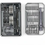 Инструмент для монтажа СКС Cablexpert TK-SD-10R