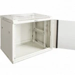 Серверный шкаф LANMASTER Pro TWT-CBWPG-4U-6x4-GY