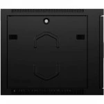 Серверный шкаф Cabeus SH-05F-6U60/35-BK