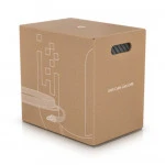 Кабель витая пара Ubiquiti UniFi Cable U-Cable-C6-CMR