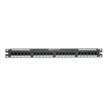 Патч-панель Panduit DP245E88TGY 24 порта, Flat, Cat. 5e